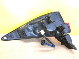 Фонарь наружный правый RX350/450 15-22