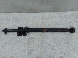 Карданный вал задний VOLKSWAGEN TOUAREG 02-10 2007