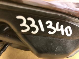 Фонарь наружный левый RX350/450 15-22