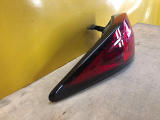 Фонарь наружный левый LEXUS RX350/450 15-22