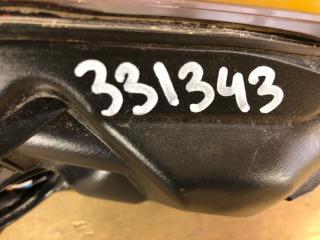 Фонарь наружный левый RX350/450 15-22