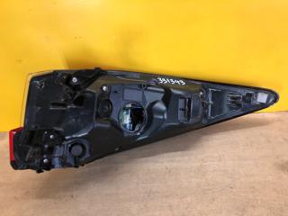 Фонарь наружный левый RX350/450 15-22