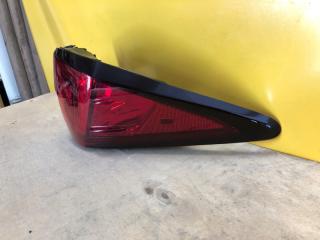Фонарь наружный задний левый LEXUS RX350/450 15-22