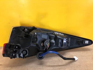 Фонарь наружный левый RX350/450 15-22