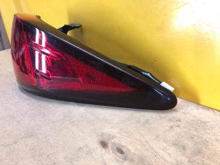 Фонарь наружный правый RX350/450 15-22