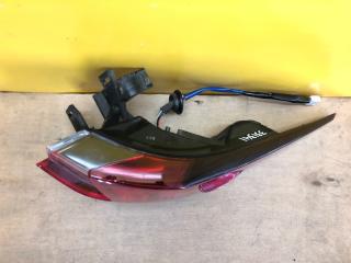 Фонарь наружный правый RX350/450 15-22