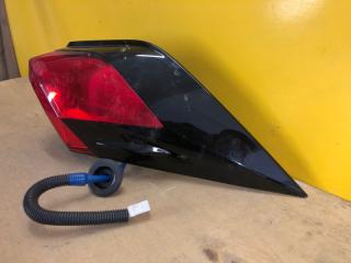 Фонарь наружный правый TOYOTA RAV4 18-