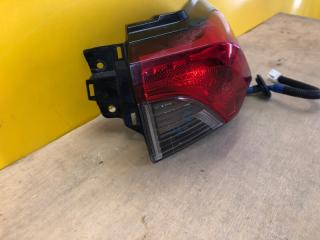 Фонарь наружный правый RAV4 18-