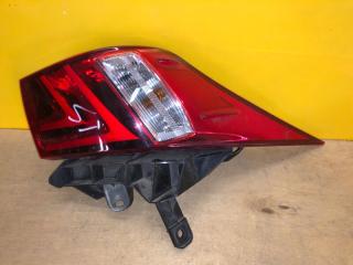 Фонарь наружный правый LEXUS IS250/350 13-20