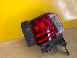 Фонарь наружный правый LEXUS IS250/350 13-20