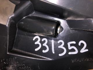 Фонарь наружный левый RX350/450 09-15