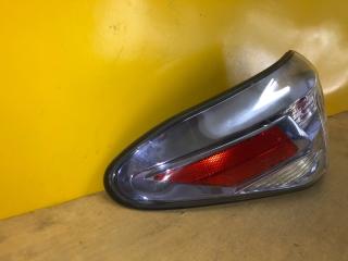 Фонарь наружный левый RX350/450 09-15