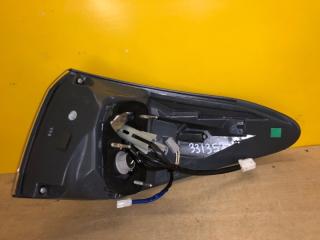 Фонарь наружный левый RX350/450 09-15