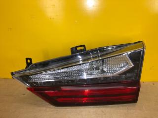 Фонарь внутренний правый LEXUS RX350/450 15-22