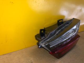 Фонарь внутренний правый RX350/450 15-22