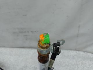 Подушка безопасности (штора) правая MERCEDES E-CLASS W211 02-09 W211 M272972 3.5