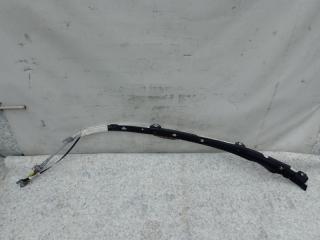 Подушка безопасности (штора) левая E-CLASS W211 02-09 2008 W211 M272972 3.5