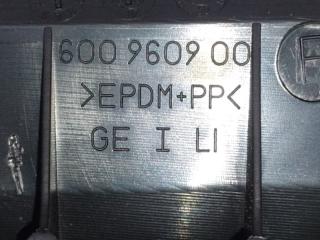 Подушка безопасности (штора) левая MERCEDES E-CLASS W211 02-09 W211 M272972 3.5