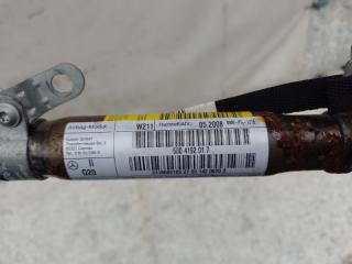 Подушка безопасности (штора) левая E-CLASS W211 02-09 2008 W211 M272972 3.5