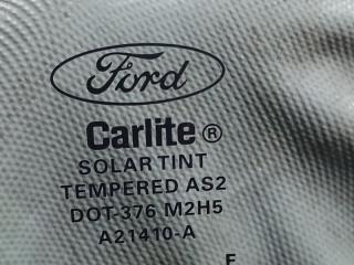 Стекло двери переднее правое FOCUS 10-18 2018 2.0 C20HDEX