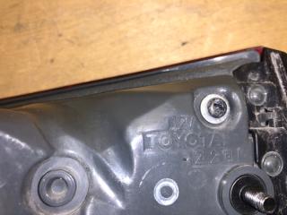 Фонарь внутренний задний IS250/350 13-20