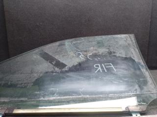 Стекло двери переднее правое GX470 02-09 2003 UZJ120L 4.7 2UZFE