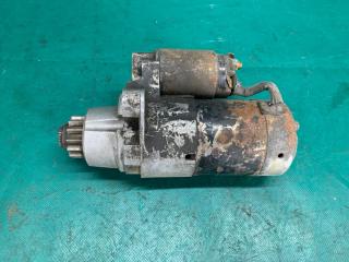 Стартер NISSAN MURANO Z50 02-07