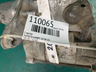 Стартер CAMRY 20 96-02