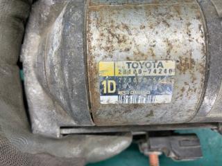 Стартер CAMRY 20 96-02