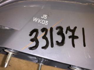 Фонарь наружный ACCORD CL7 / TSX 03-08