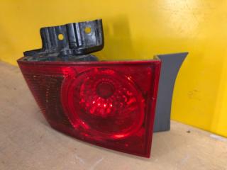 Фонарь наружный ACCORD CL7 / TSX 03-08