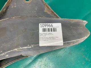 Балка передней подвески TRIBECA B10 07-13