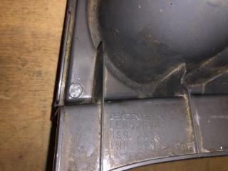 Фонарь наружный ACCORD CL7 / TSX 03-08