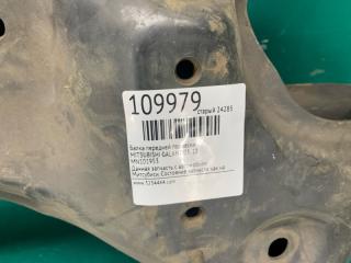 Балка передней подвески GALANT 03-12