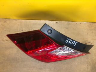 Фонарь наружный левый CIVIC FC/FK 15-