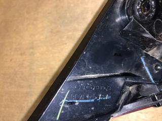 Фонарь наружный левый CIVIC FC/FK 15-