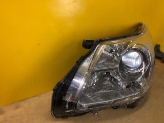 Фара TOYOTA AVENSIS 08-18