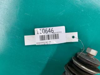 Амортизатор задний левый AURIS 06-12