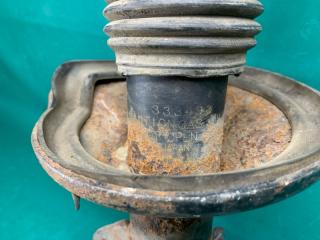 Амортизатор задний левый CERATO LD 04-08