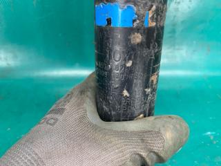 Амортизатор задний левый COROLLA E16 13-