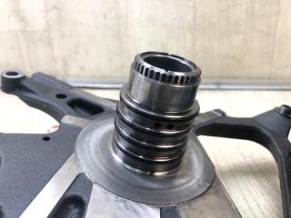 Насос масляный АКПП CAMRY 70 17- 70 2.5 A25AFKS