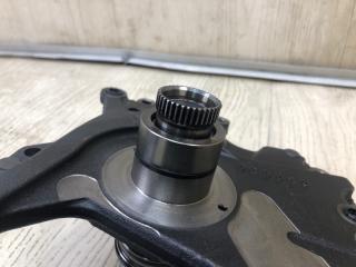 Насос масляный АКПП CAMRY 70 17- 70 2.5 A25AFKS