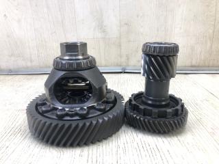 Дифференциал АКПП TOYOTA CAMRY 70 17- Б/У Дифференциал АКПП TOYOTA CAMRY 70 17-