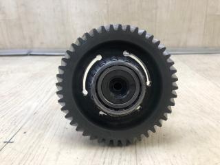 Дифференциал АКПП CAMRY 70 17- 70 2.5 A25AFKS