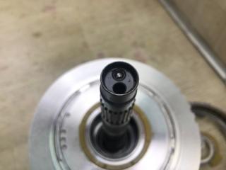 Планетарная передача CAMRY 70 17- 70 2.5 A25AFKS