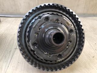 Планетарная передача CAMRY 70 17- 70 2.5 A25AFKS