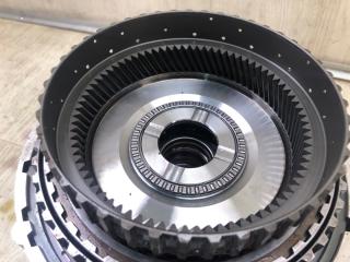 Планетарная передача CAMRY 70 17- 70 2.5 A25AFKS