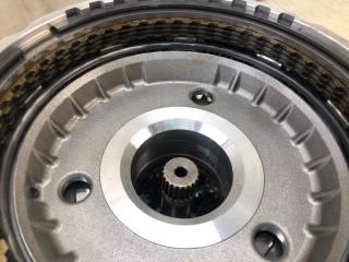 Планетарная передача CAMRY 70 17- 70 2.5 A25AFKS