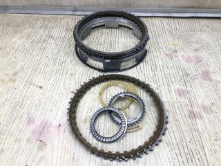 Планетарная передача CAMRY 70 17- 70 2.5 A25AFKS