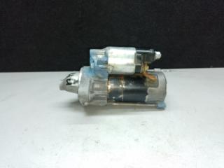 Стартер TOYOTA AVENSIS 08-18 3ZR